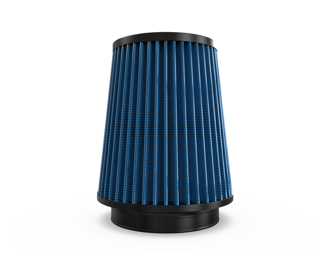 FT Air Filter Cônico Street Duplo Fluxo. 5POL 200MM