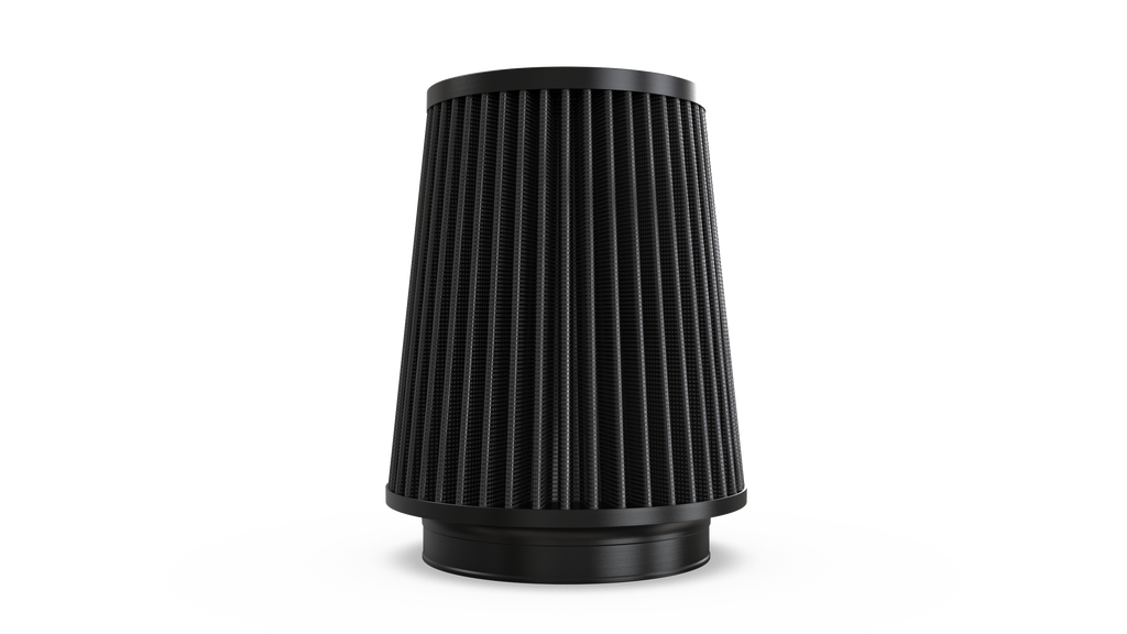 FT Air Filter Cônico Racing Duplo Fluxo. 5POL 200MM