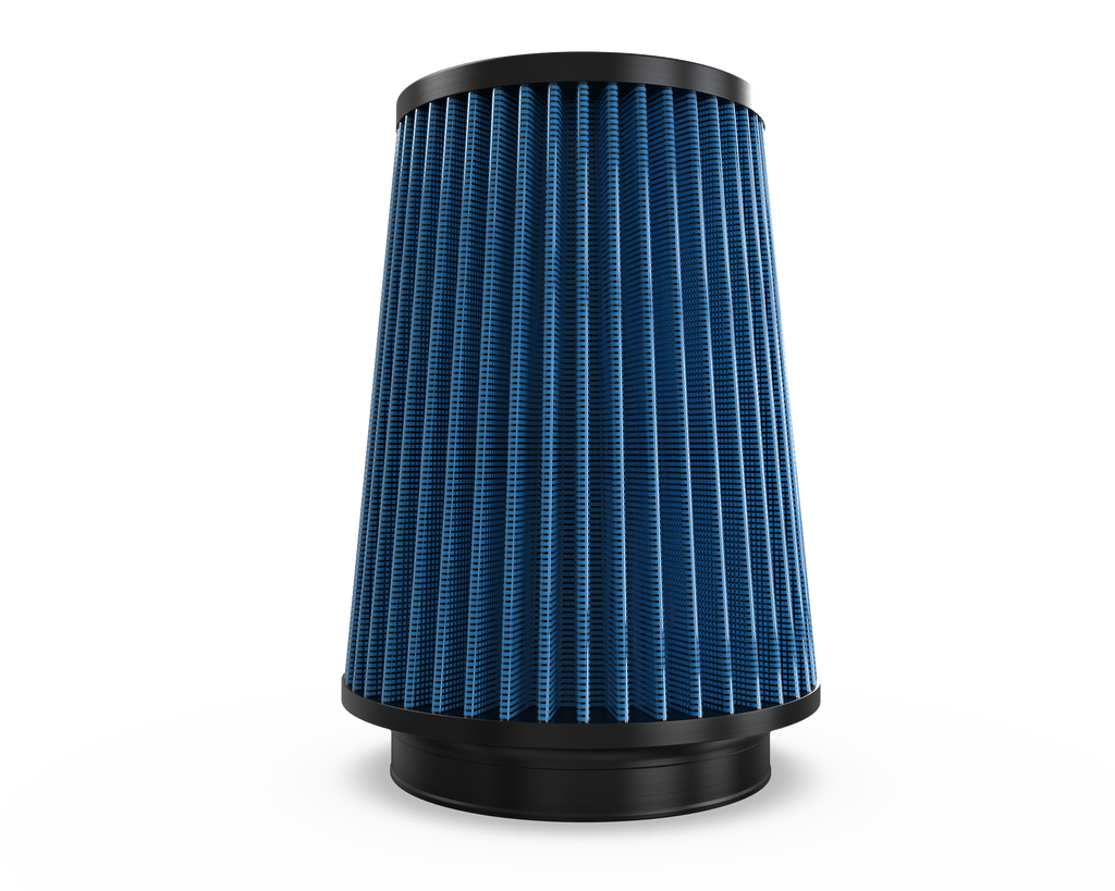 FT Air Filter Cônico Street Duplo Fluxo.. 5POL 220MM