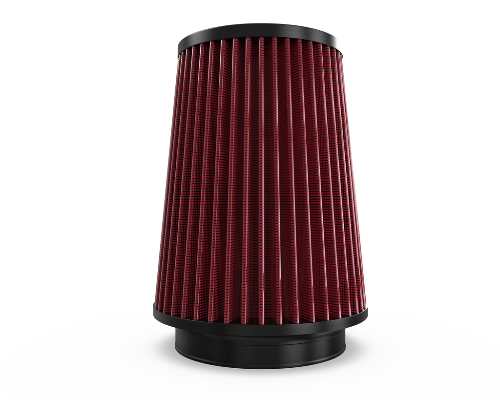 FT Air Filter Cônico Street Duplo Fluxo.. 5POL 220MM