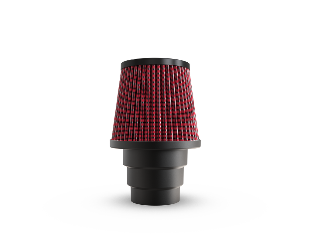 FT Air Filter Cônico Street Multi Mono Fluxo. 100MM