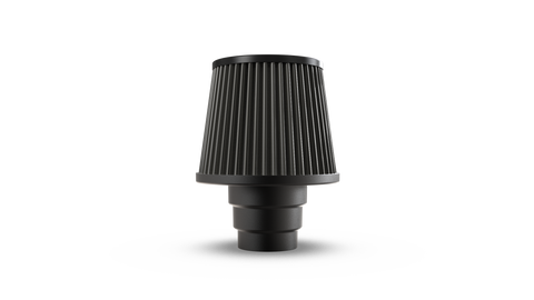 FT Air Filter Cônico Street Multi Duplo Fluxo. 120MM