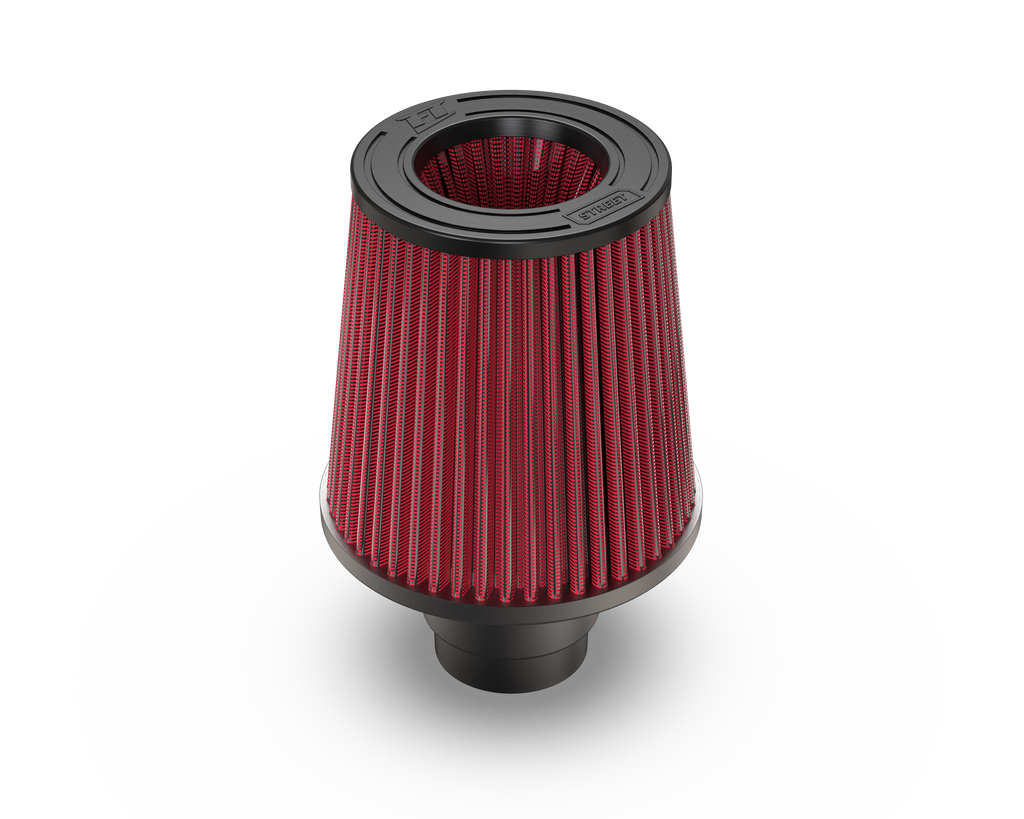 FT Air Filter Cônico Street Multi Duplo Fluxo. 150MM