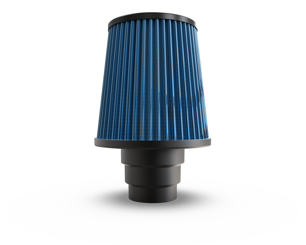 FT Air Filter Cônico Street Multi Duplo Fluxo. 150MM