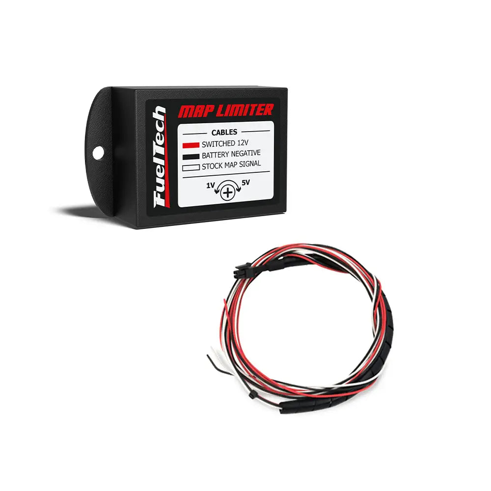 Map Limiter