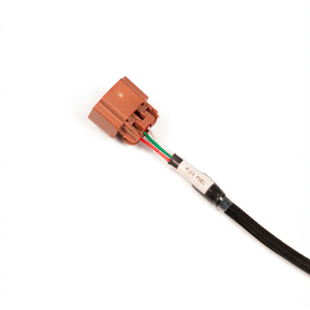 Conector do sensor Flex Fuel do chicote FT550 Ford Godzilla