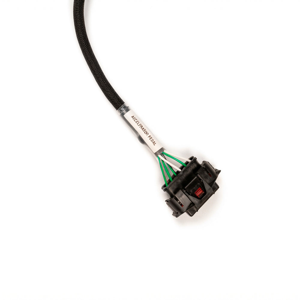 Conector do pedal do acelerador do chicote FT550 Ford Godzilla