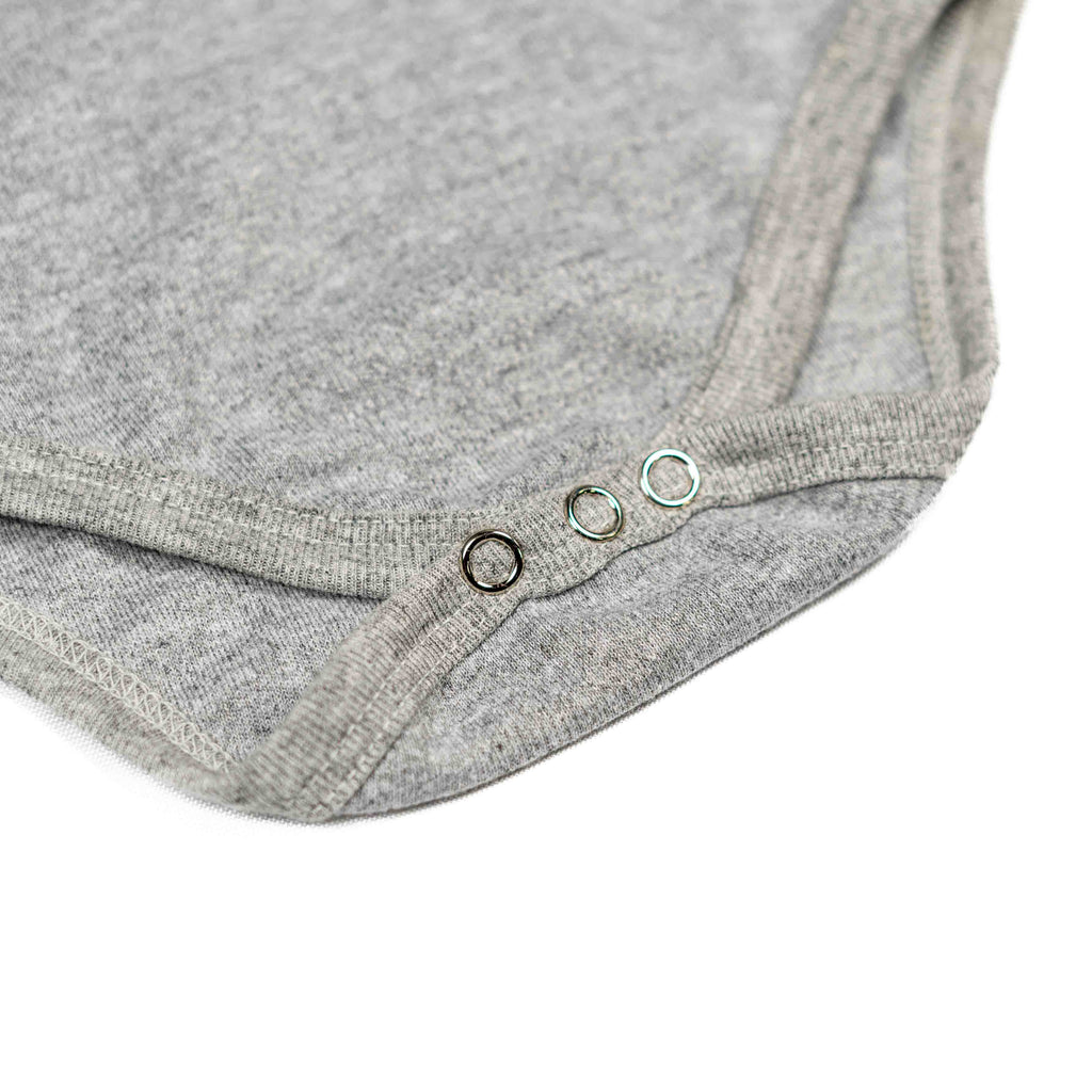Body Original De Fábrica FT - detalhe botões