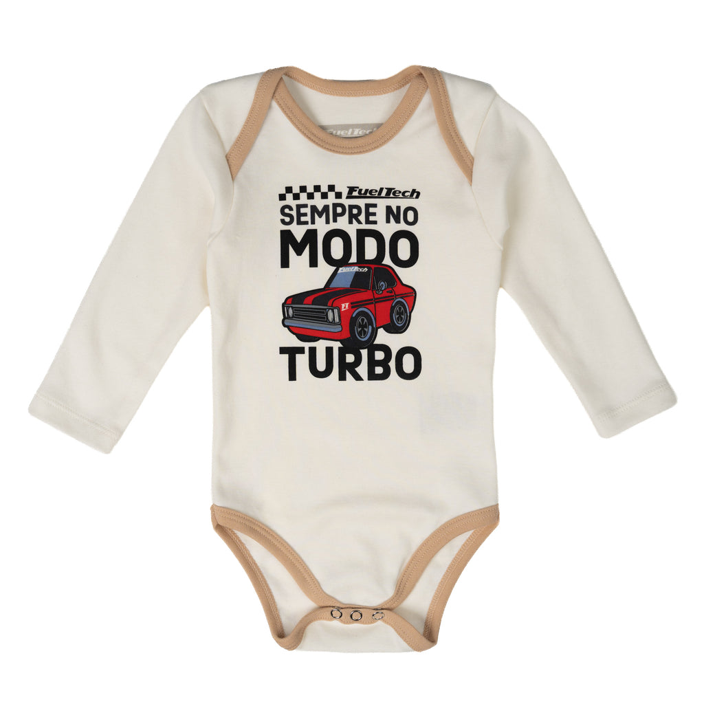 Body Modo Turbo FT - frente