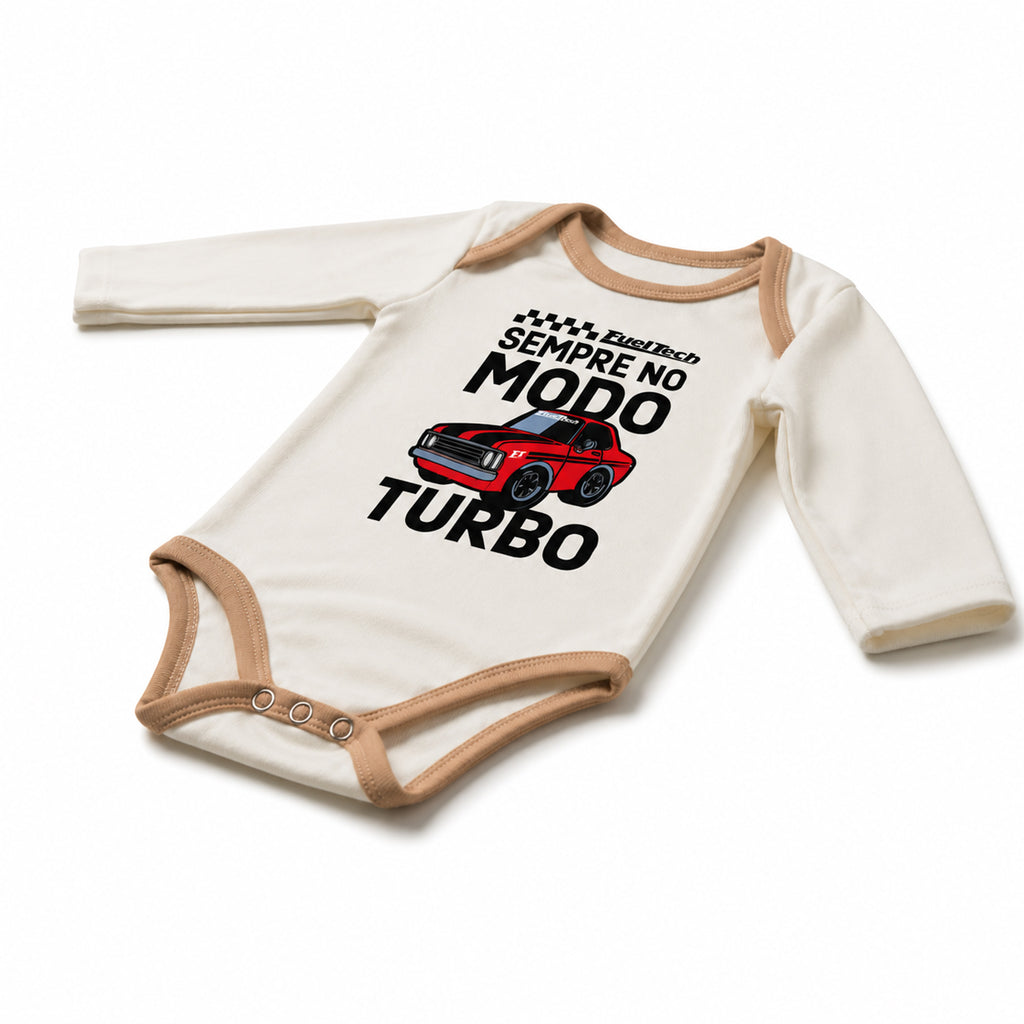 Body Modo Turbo FT - ângulo alternativo 2