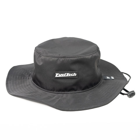 Chapéu Bucket FT - produto flat frente