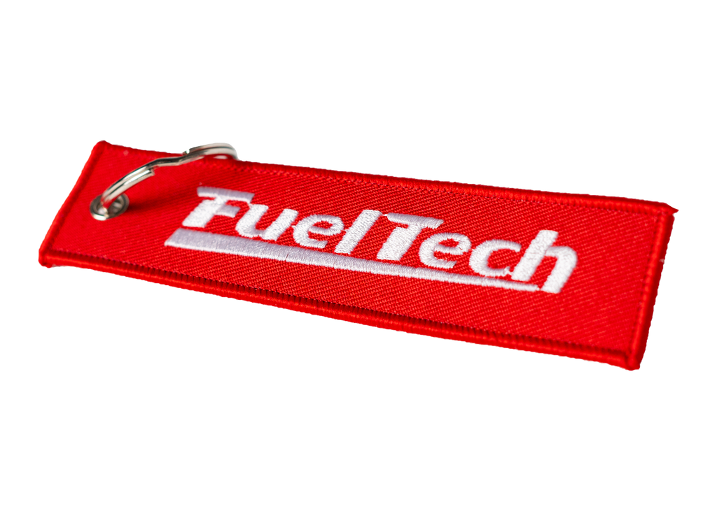 Chaveiro Remove Before Flight