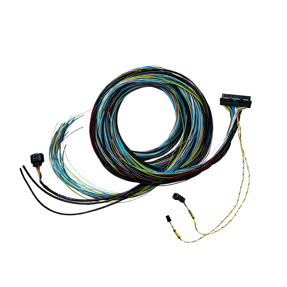 Chicote FT470 virgem 6M - vista geral