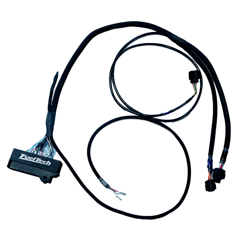 Chicote Vectra GSI / Calibra