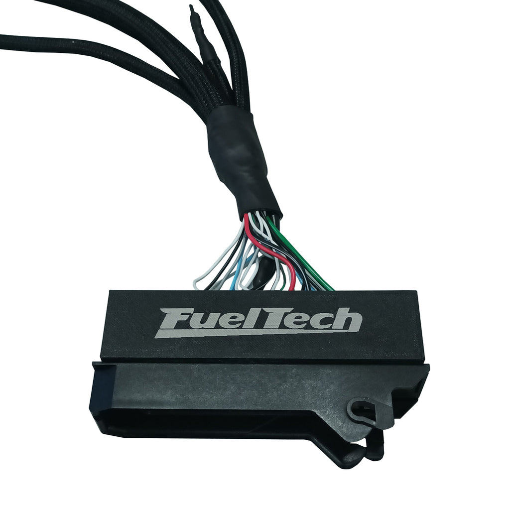 Chicote FT450 Vectra A GLS / Omega GLS / CD 2.0 / 3.0