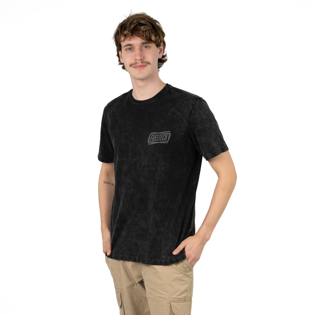 Camiseta Estonada Since 2003 FT - frente logo