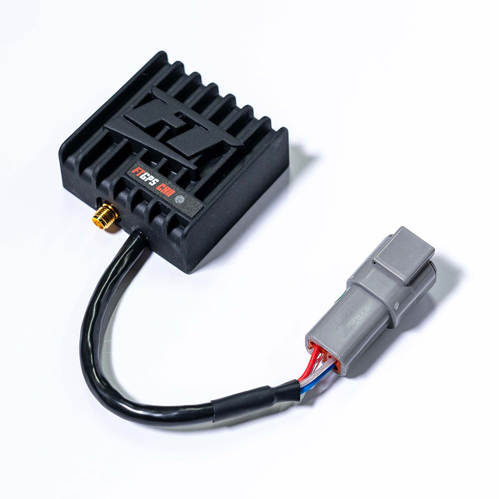 FT GPS CAN - módulo com cabo e conector