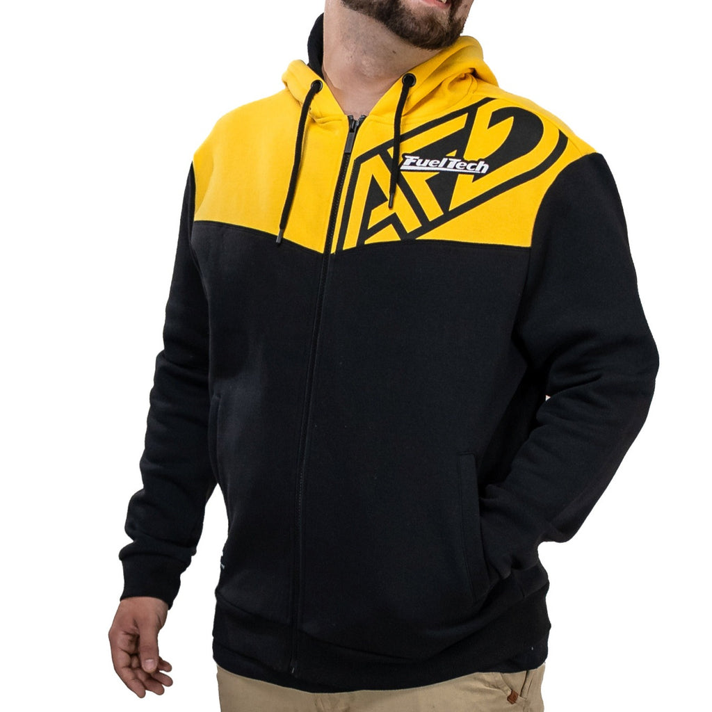 Moletom Aberto AFD FT