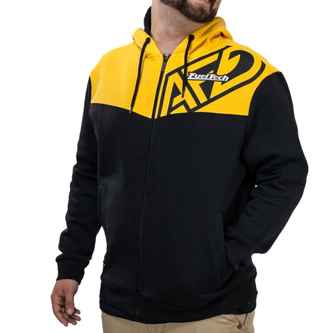 Moletom Aberto AFD FT