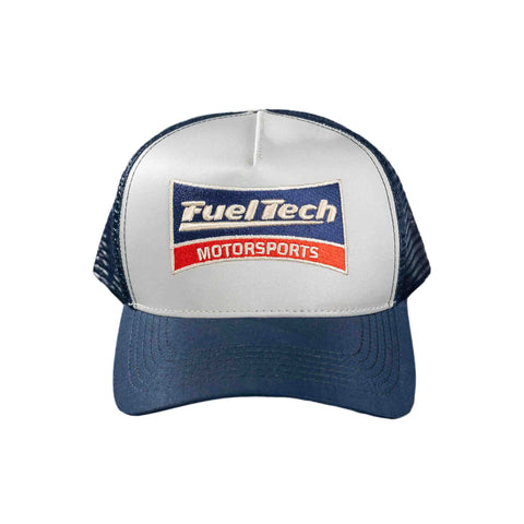 Boné Trucker Motorsports FT