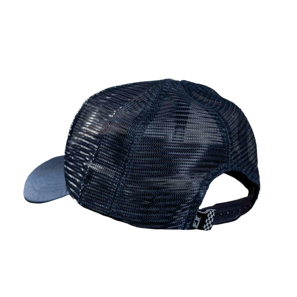 Boné Trucker Motorsports FT