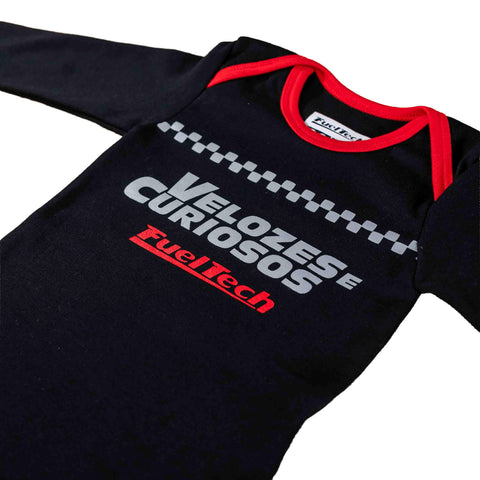 Body Velozes e Curiosos FT