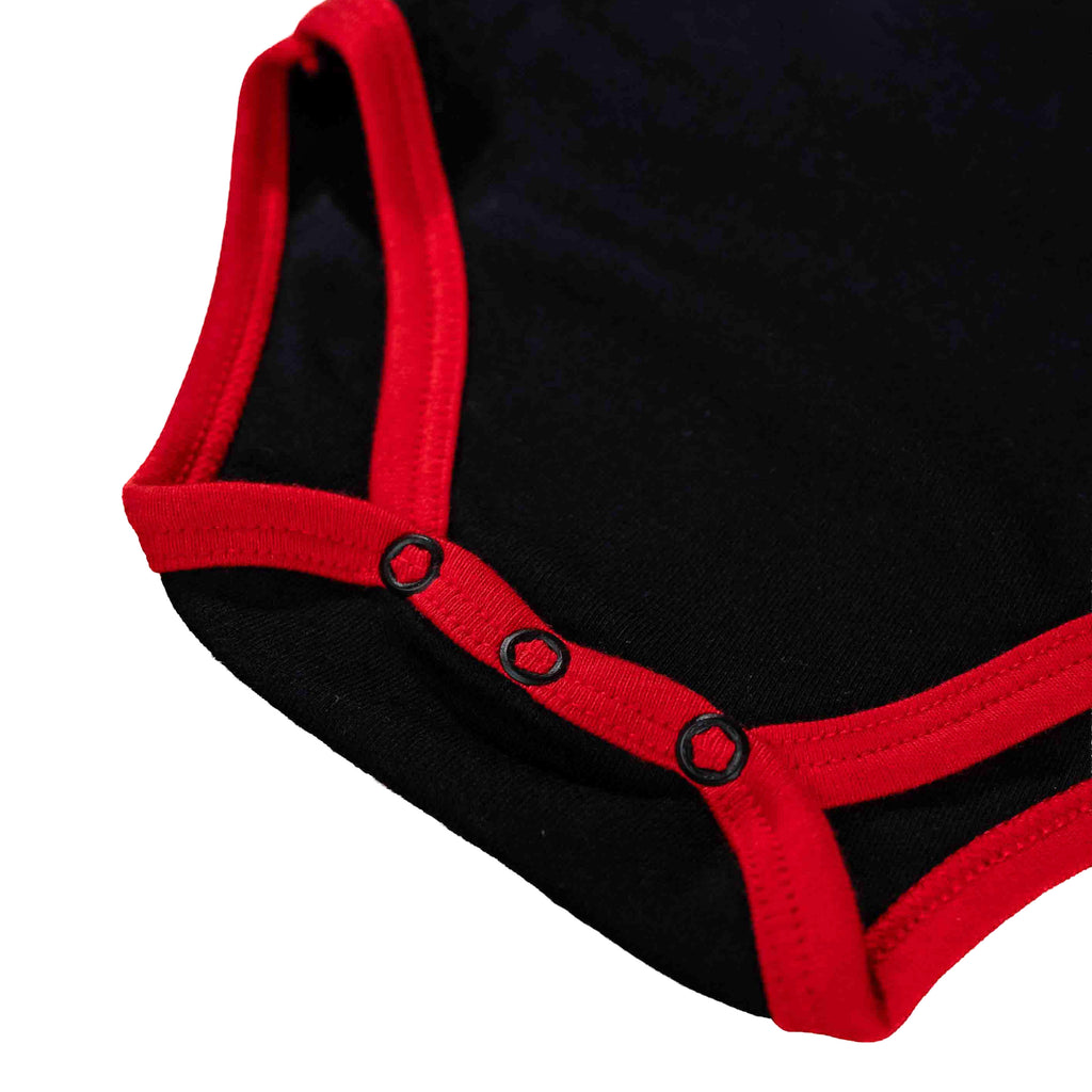 Body Velozes e Curiosos FT