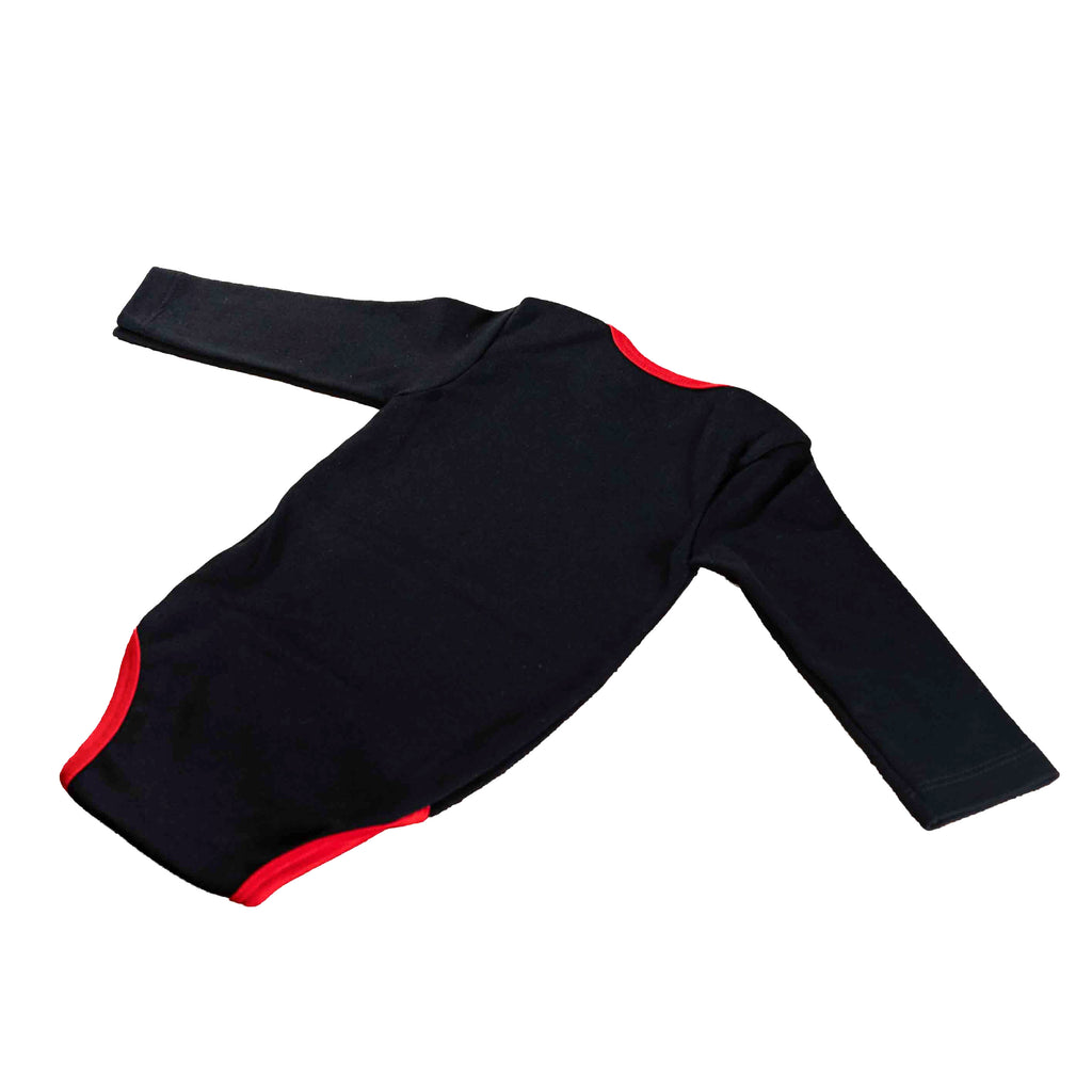 Body Velozes e Curiosos FT