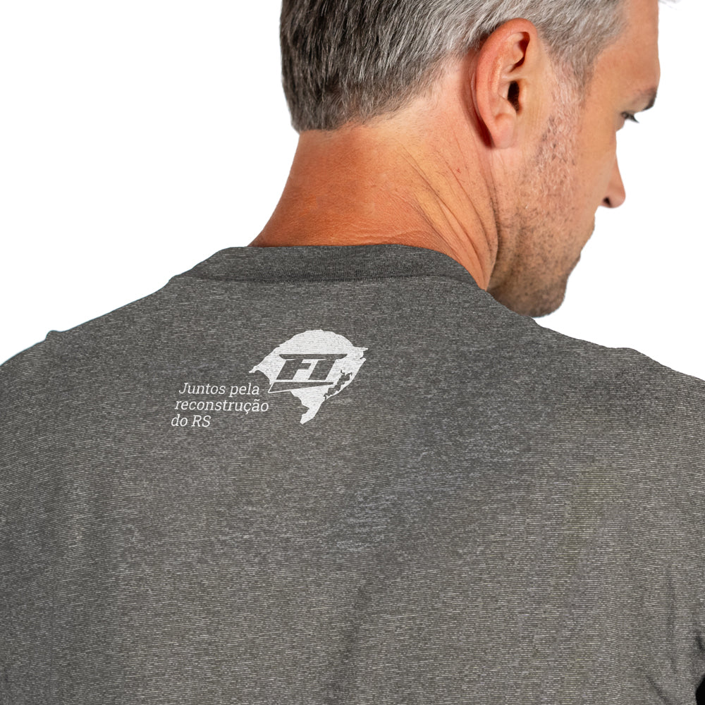 Camiseta FT Reconstrução
