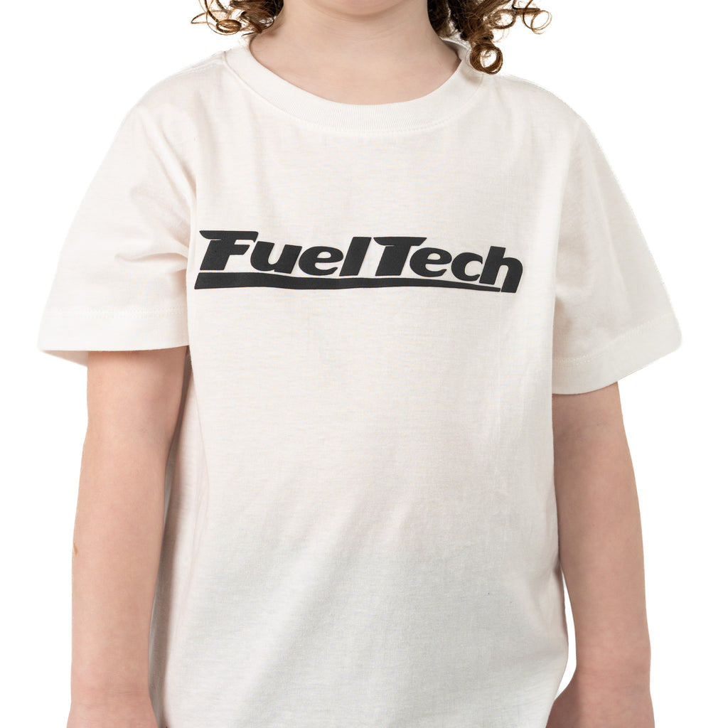 Camiseta Infantil Racing Club FT - frente ângulo alternativo