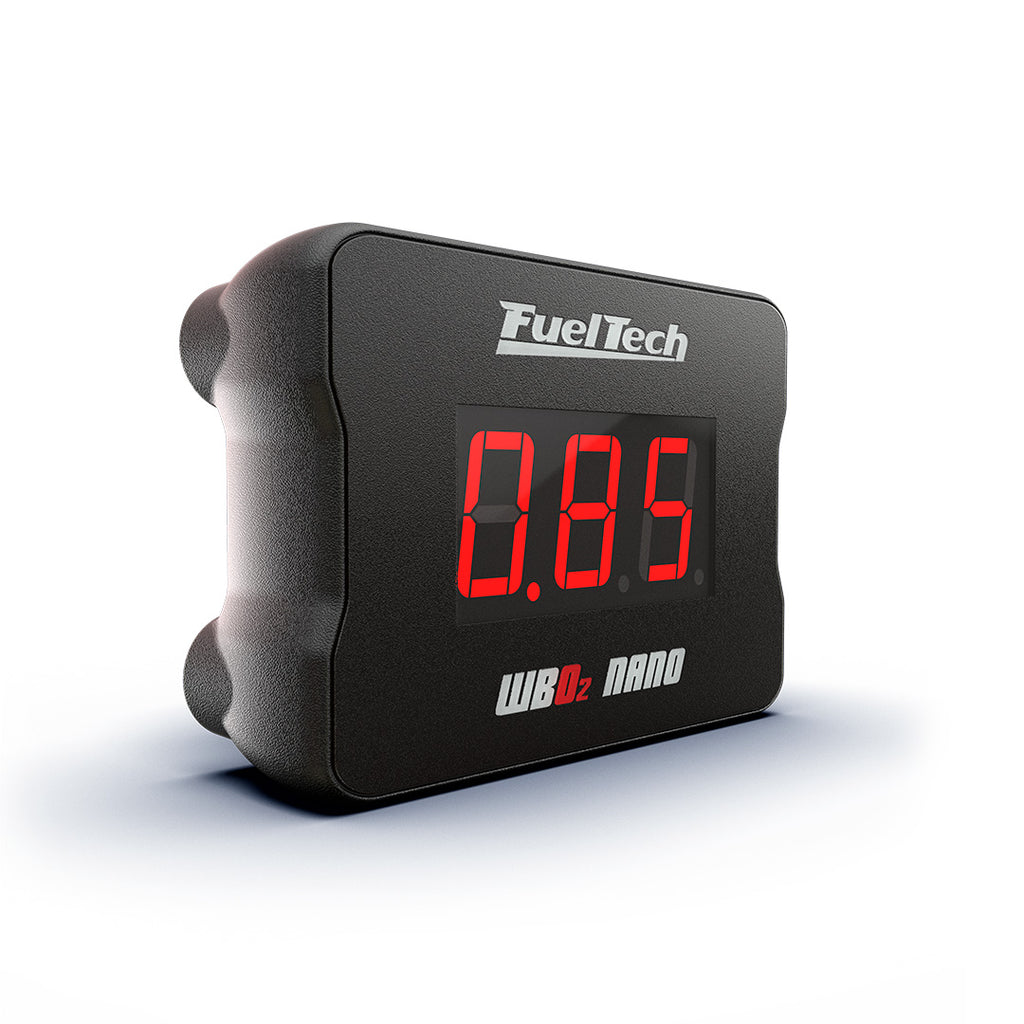 WB-O2 NANO - Leitor e Condicionador de Sonda FuelTech