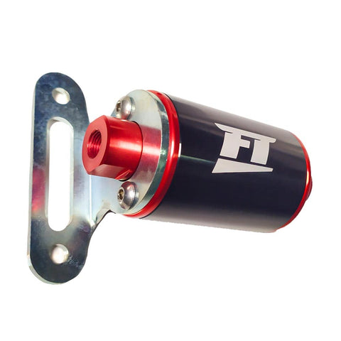 Amortecedor de Sensor de Pressão - Canister - FuelTech - FT - Wastegate - Eletrônica