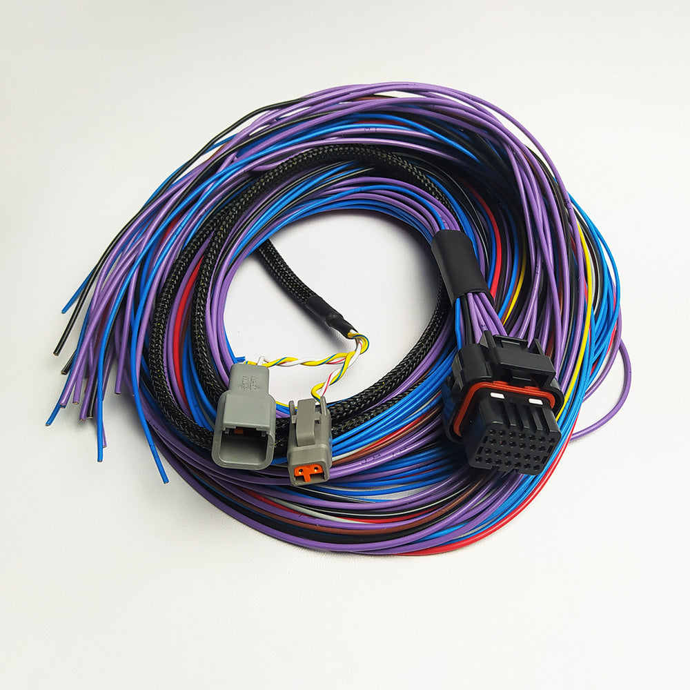 Chicote Peak and Hold PRO Injector Driver - 2 Metros