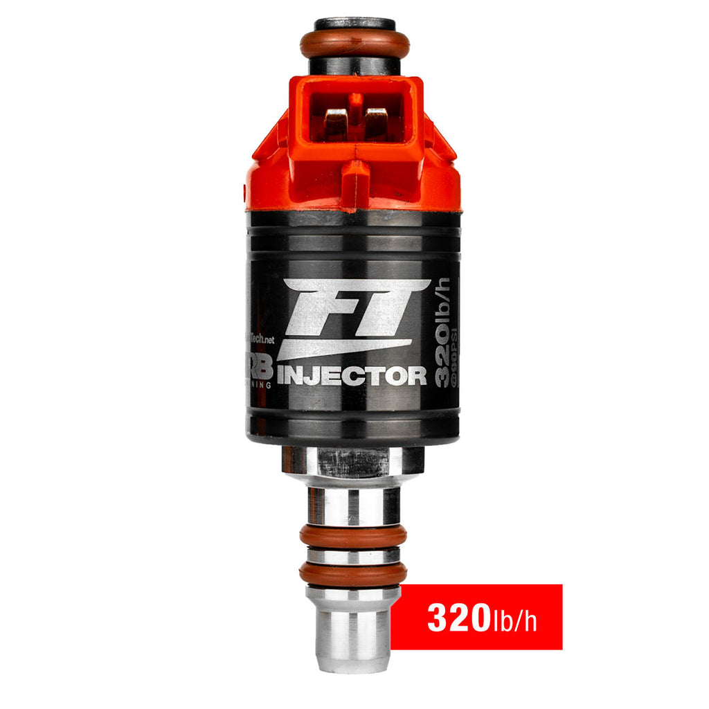 FT INJECTOR