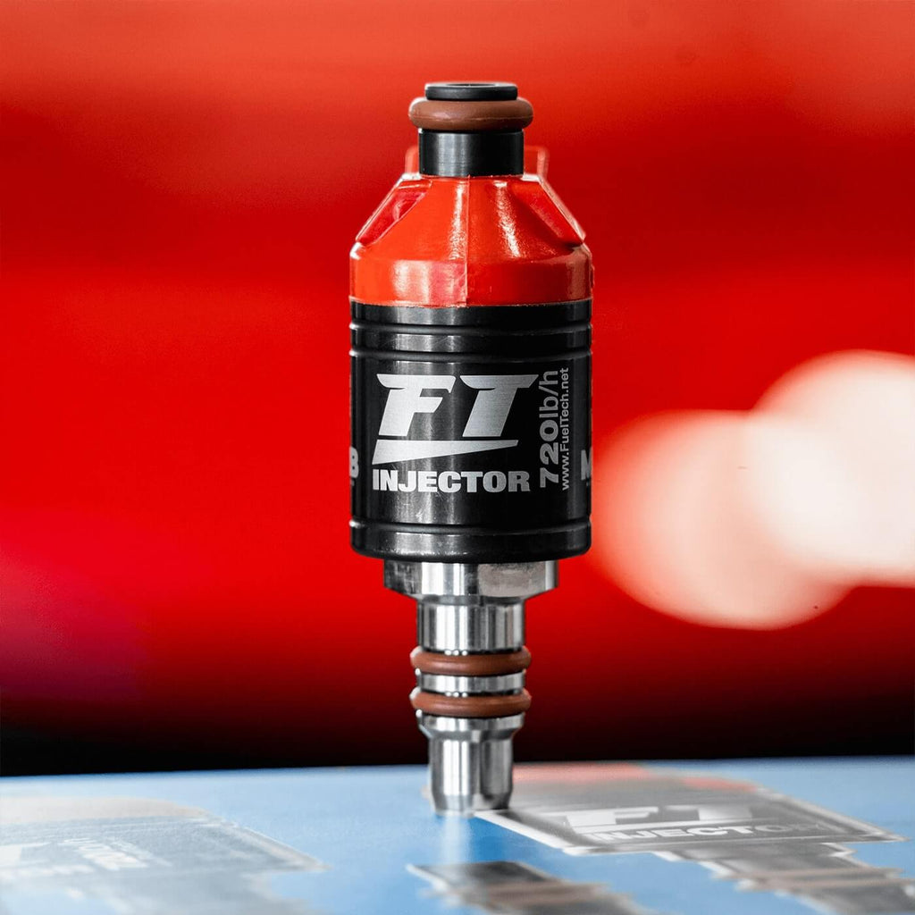 FT INJECTOR