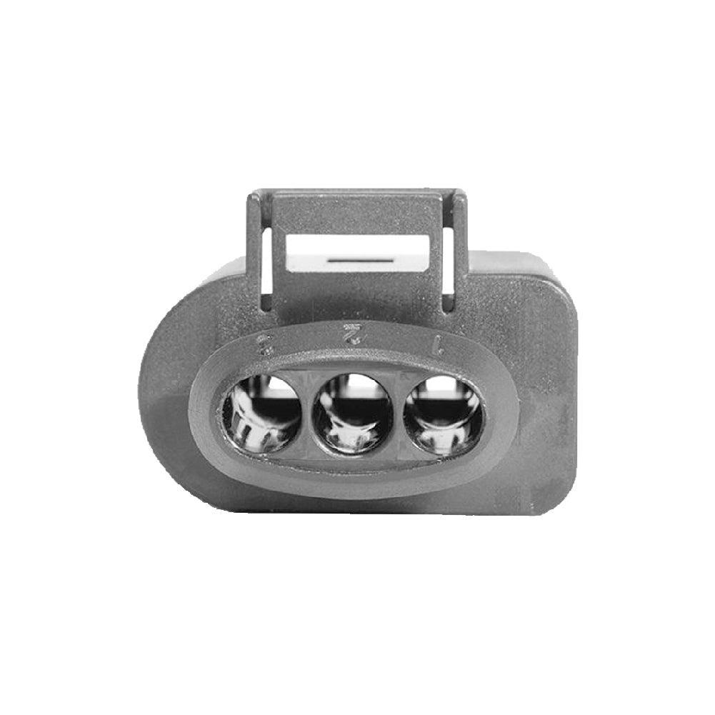 Kit Chicote Reparo Sensor Rotação VW Gol 1.6/1.8 Hall VW