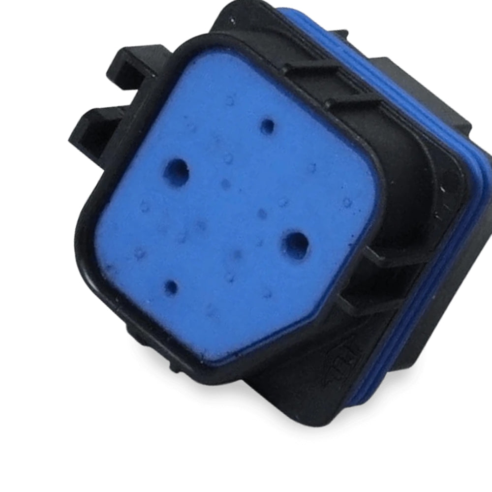 Kit Base para Relé Vedado