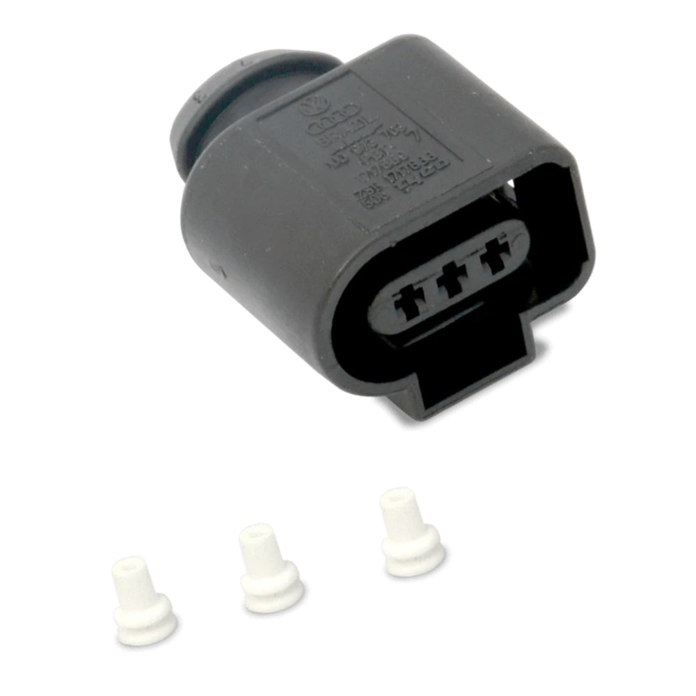 Kit Chicote Reparo Sensor Rotação Hall VW