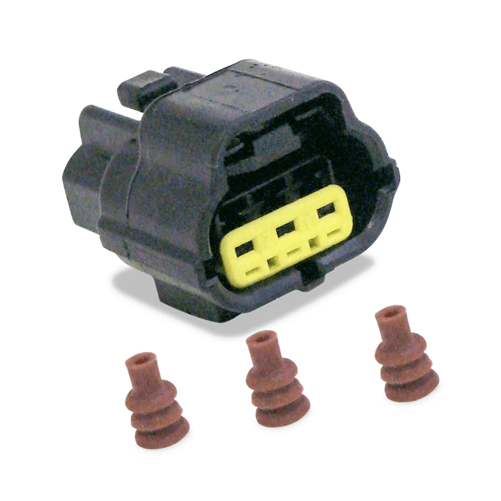 Kit Chicote Reparo TPS Ford Zetec