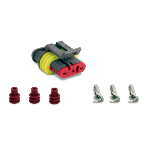 Kit Chicote Reparo Sensor Pressão PS-10B e Sensor RPM Turbo