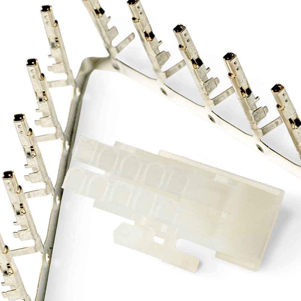 Kit conector SparkPRO-4 / Peak and Hold