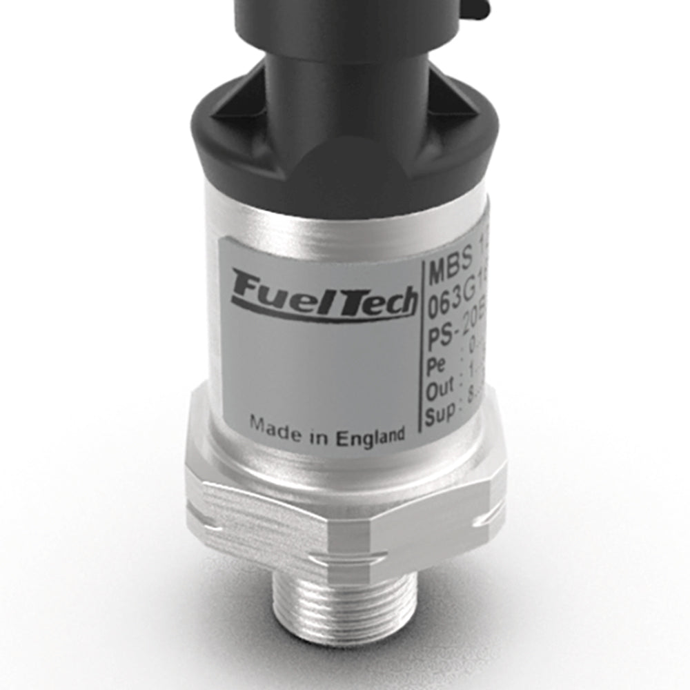Sensor de Pressão  PS-20B FuelTech