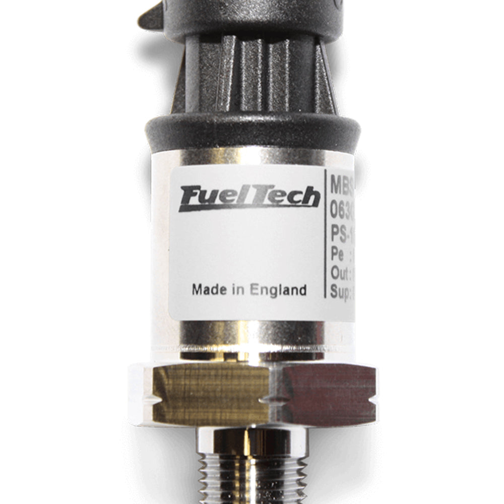 Sensor de Pressão PS1500PSI FuelTech (0-102bar)