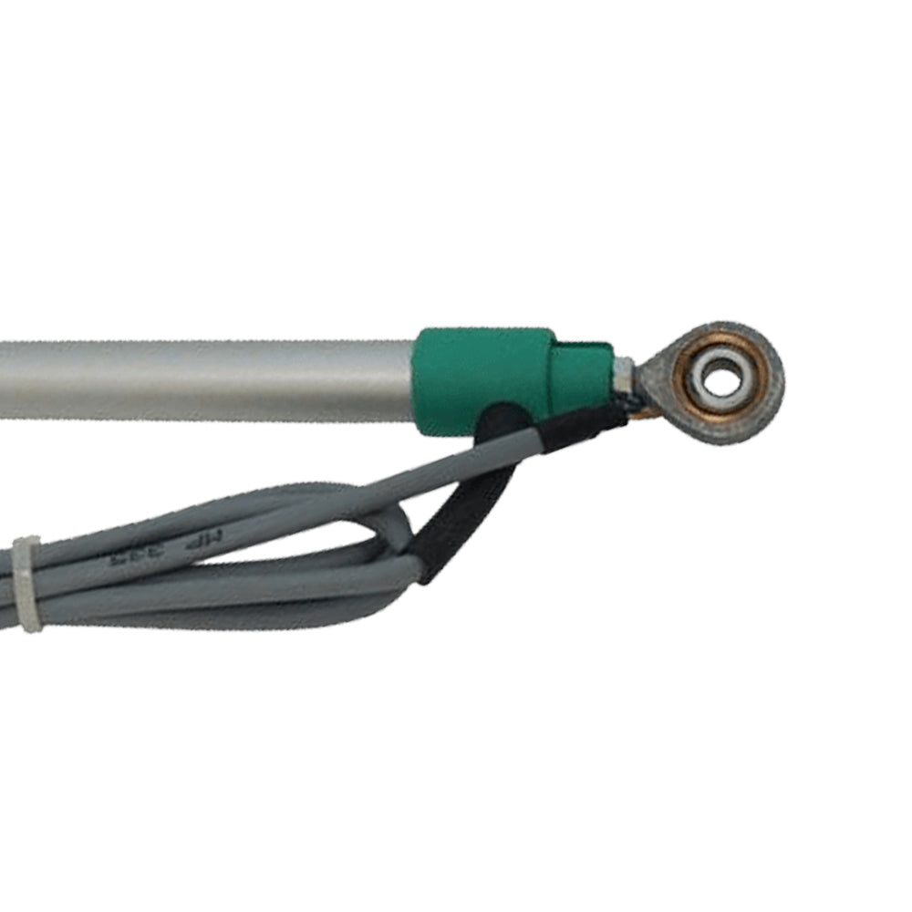 Sensor de Curso da Suspensão