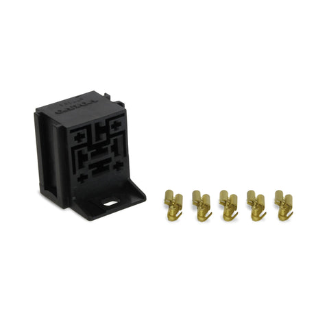 Suporte Porta Relé Comum