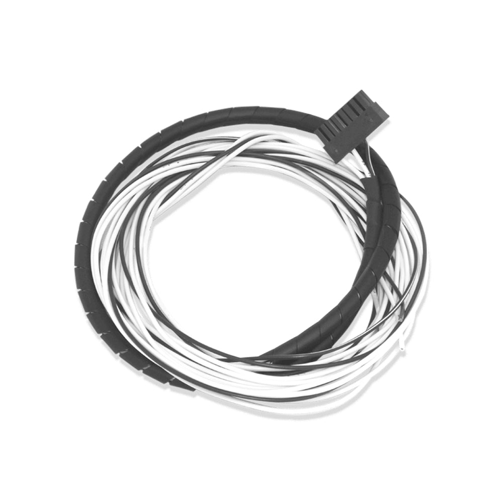 Chicote FT400 Auxiliar Reduzido