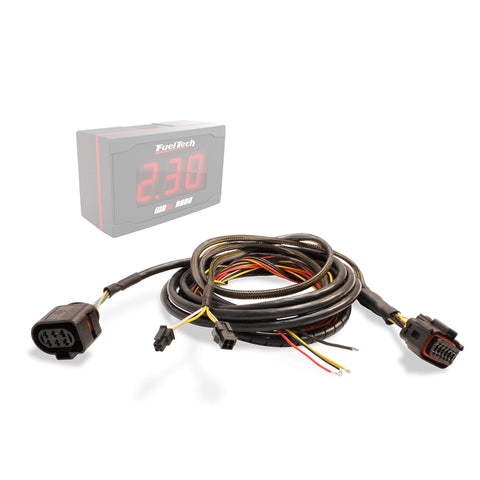 Chicote WB-O2 NANO e NanoPRO Para Sensor Bosch 4.2