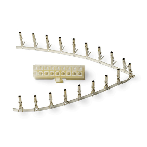 Kit conector SparkPRO-8