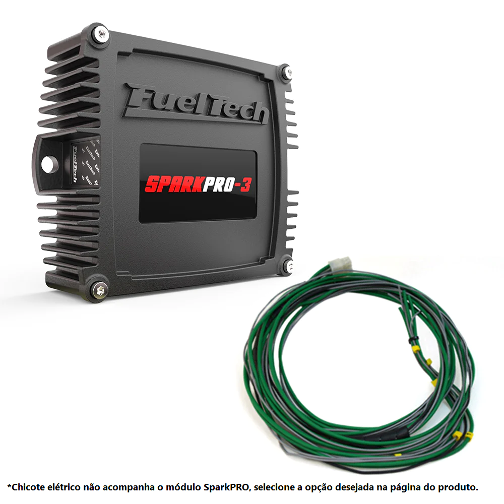 SparkPRO-3